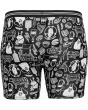 Vibe Xtra Soft Comfort Boxer Brief Fly