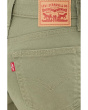 A-Line Shorts