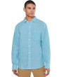 Long Sleeve Paradise Breezer
