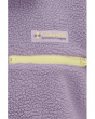 Helvetia™ II Cropped 1/2 Snap Fleece