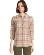 Lieback Organic Cotton Flannel Long Sleeve