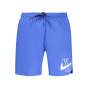 Nike Морской человек - Синий
