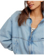 Birdie Denim Jacket