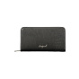 Desigual Wallets-Woman-Черный