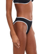 Beach Bound High Leg Pants