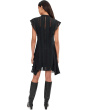 Fleur Texture Dress
