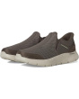SKECHERS Performance Мужские слипоны Go Walk Flex - Ojai Sneaker с функцией "свободные руки"