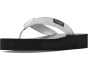 Sam Icon Platform Flip-Flops Sandals