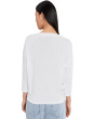 Clara 3/4 Sleeve On/Off Shoulder