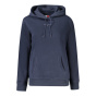 Tommy hilfiger Толстовка с капюшоном - Женская - Синий