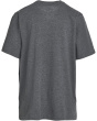 Collegiate Arch Heather Tee (Big Kid)