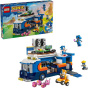 LEGO ® Игрушечный игровой товар Sonic the Hedgehog™ 77006 Team Sonic Command Truck