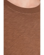 Grayson Cropped Crew Neck