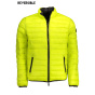 U.s. polo assn. Jackets-Man-Желтый