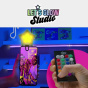Mattel Аксессуары для кукол Selfie Studio