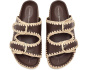Nico Two-Band Sandals