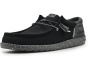 Wally Funk Multi Mesh