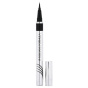 Physicians Formula, Eye Booster, водостойкая ультратонкая жидкая подводка для глаз, PF10970 Blackest Black, 1 мл (0,03 жидк. унц.)