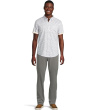 Short Sleeve Pelican Print Shirt