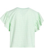 Ginham Terry Shirt (Toddler/Little Kid/Big Kid)