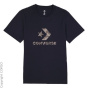 CONVERSE Футболка C35200419-4292