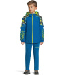 Challenger Jacket (Toddler/Little Kid)