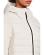 Classic Down Hooded Jacket