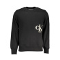 Calvin klein Hoodie-Man-Черный