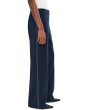 31" Lenox Wide Leg Accent Stitch Pants