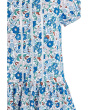 Bold Floral Dress (Toddler/Little Kids/Big Kids)