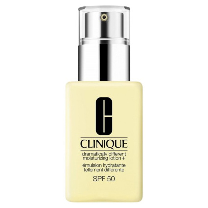 Clinique Увлажняющий лосьон для ухода за солнцем SPF50 - 75 мл