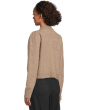 Genova Puff Sleeve Pullover