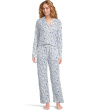 Petite Riviera Getaway Girlfriend PJ Set