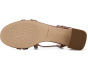Dillon Block Heel Thong Sandals