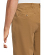 Relaxed Straight Chino Pants