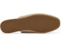 Macassie Slip-on Flat Mule
