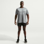 NIKE Мужская толстовка M NK DFADV STRIDE SS Топ
