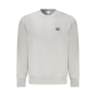 Calvin klein Толстовка с капюшоном - Мужчина - Grigio