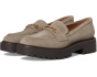 Lea Loafer/Moc Shoes