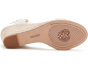Fainel Ankle Strap Espadrille Wedge Sandals