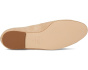 Kara Toe Cap Ballerina Flats