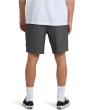 Crossfire Elastic Wave Washed