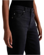 Brinley Mid-Rise Straight