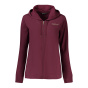 Freddy Hoodie-Woman-Фиолетовый