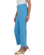 Charlotte High Rise Wide Leg