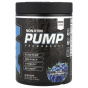 ABE, Non-Stim Pump Pre Workout, голубая малина, 500 г (17,63 унции)