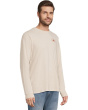 Sunshine Slub Long Sleeve