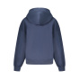 Tommy hilfiger Толстовка с капюшоном - Женская - Синий