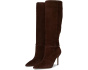 Mirtha Ankle Link Knee High Boot
