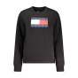 Tommy hilfiger Толстовка с капюшоном - Женская - Nero